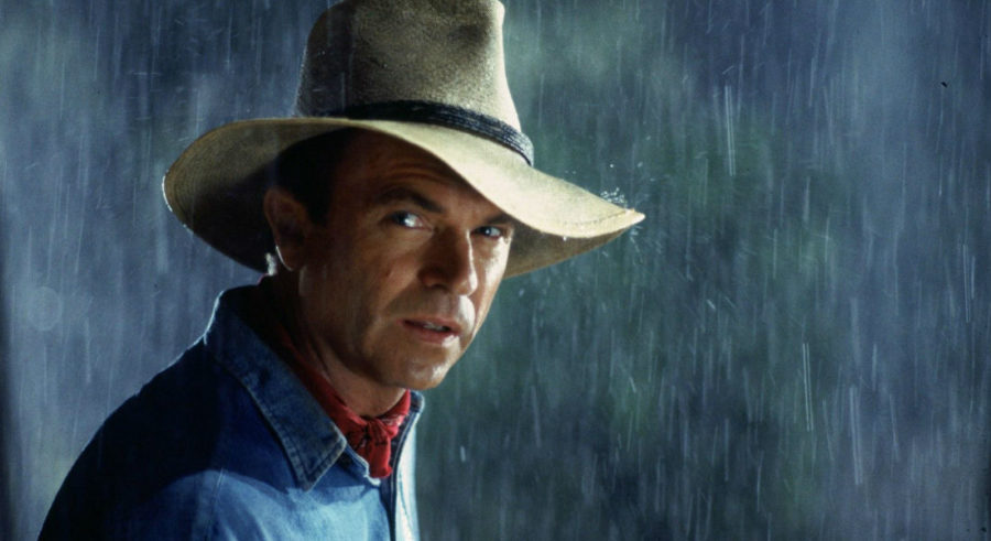 sam neill jurassic world