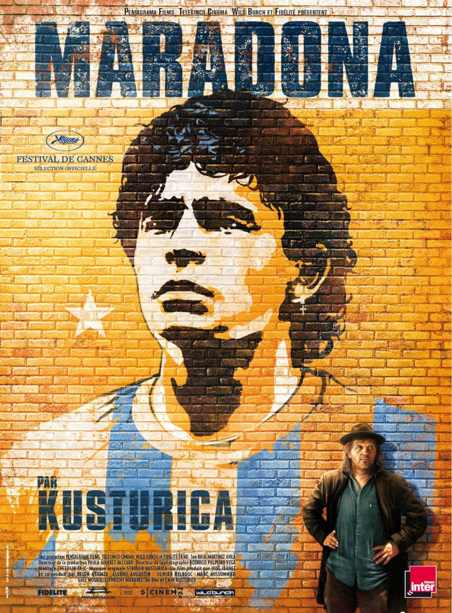 Maradona