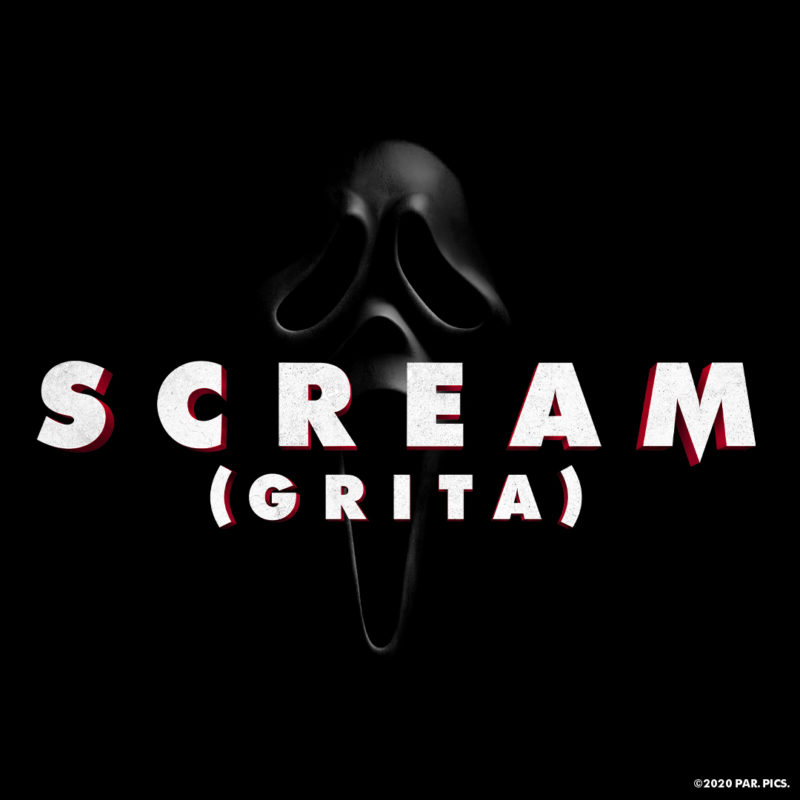 Scream 5 título oficial