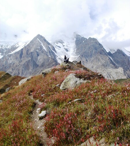 Nanga Parbat Raikhot Base Camp