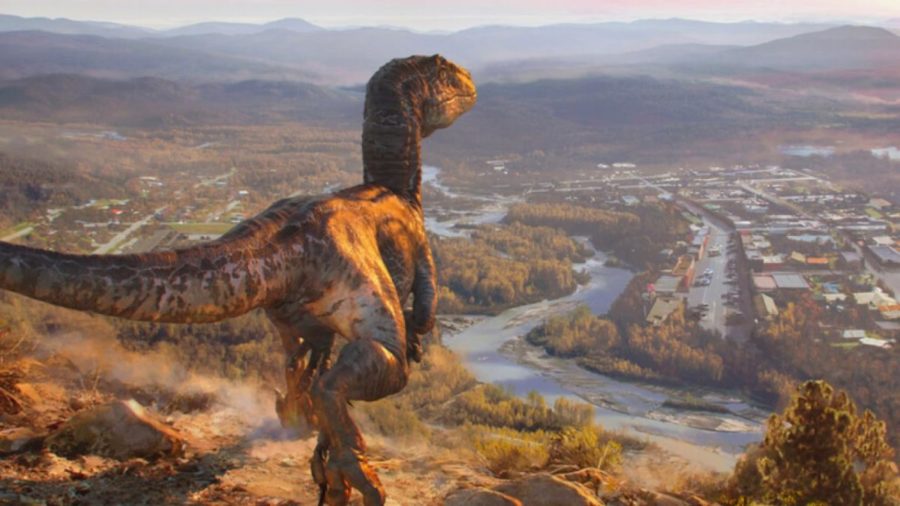 sam neill jurassic world