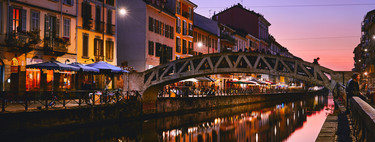 Los Navigli: el barrio de los canales, el más fotogénico de Milán