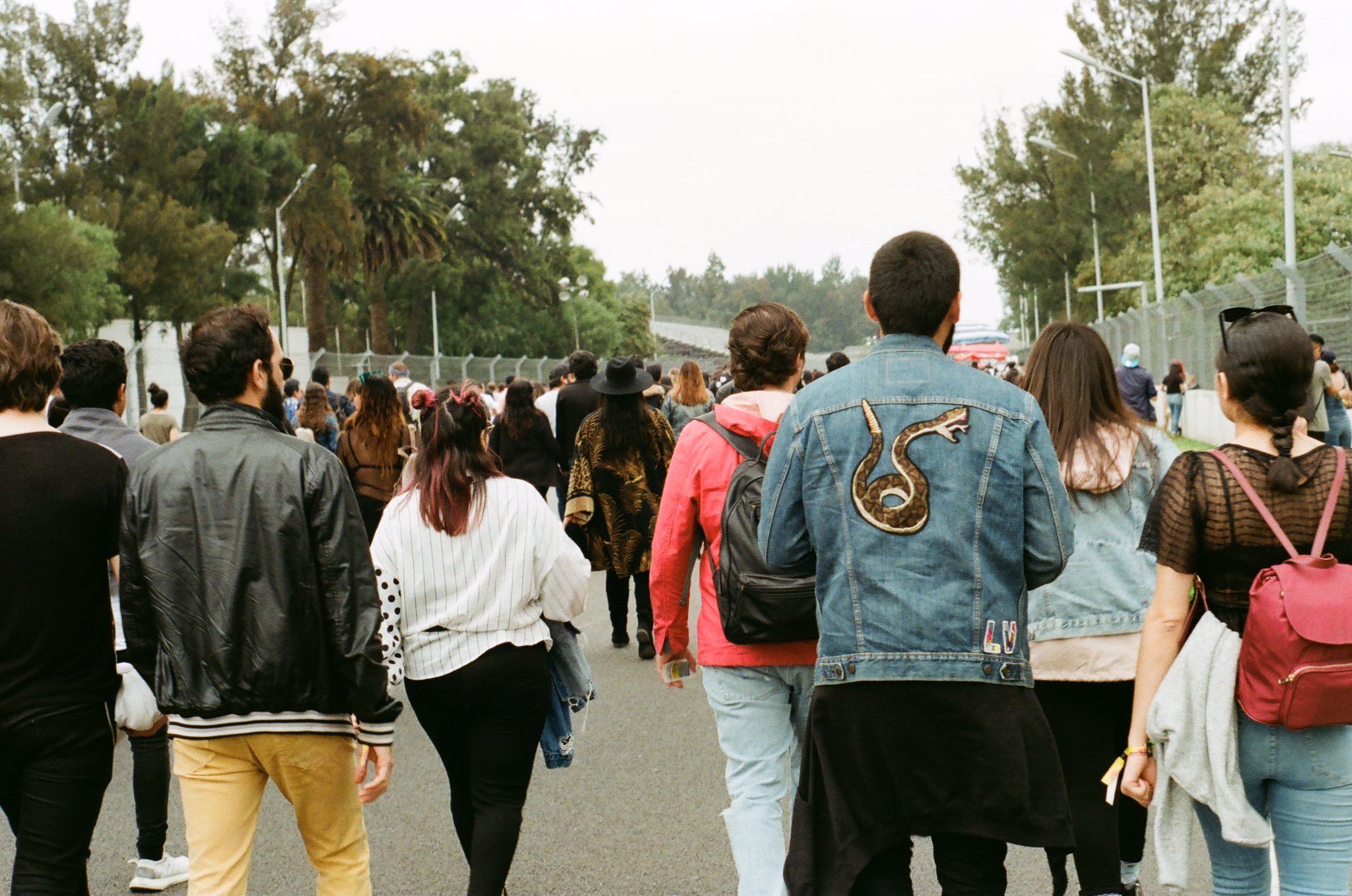 50 cosas que extrañamos del Corona Capital