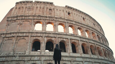 Coliseo Roma