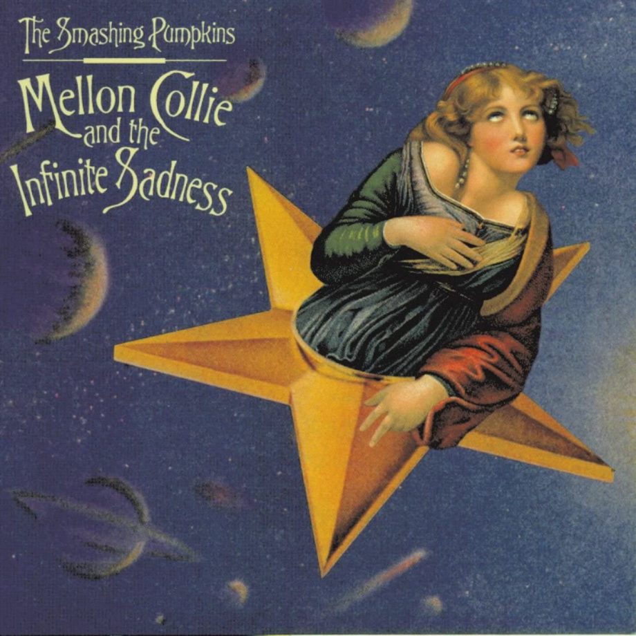 'Mellon Collie and the Infinite Sadness': El trabajo más ambicioso de The Smashing Pumpkins