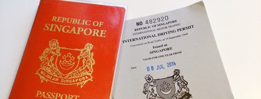 Singapur tiene el pasaporte más poderoso del mundo 