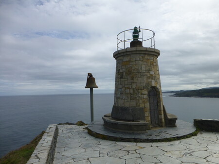 Faro De Cabo San Agustin 03