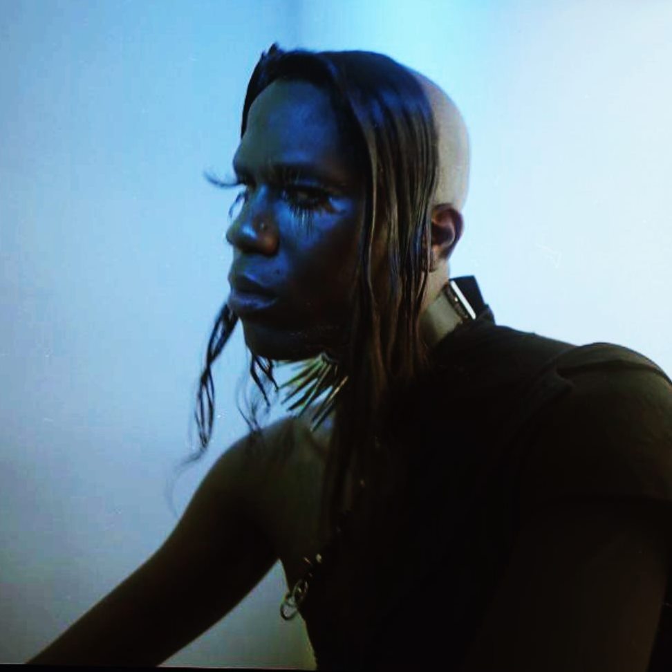 Yves Tumor: Sonidos difusos que rompen la barrera entre la música de nicho y la popular