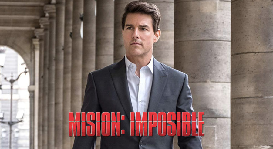 Tom Cruise