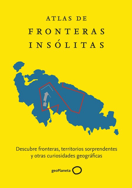 Atlas fronteras insólitas