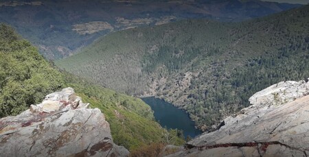 Mirador Buitres