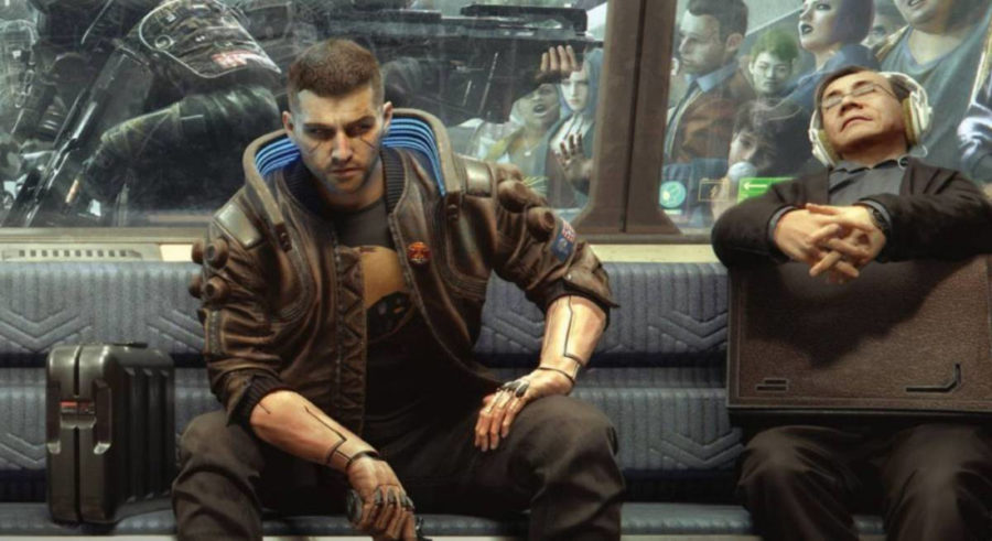 disculpas fallas cyberpunk 2077