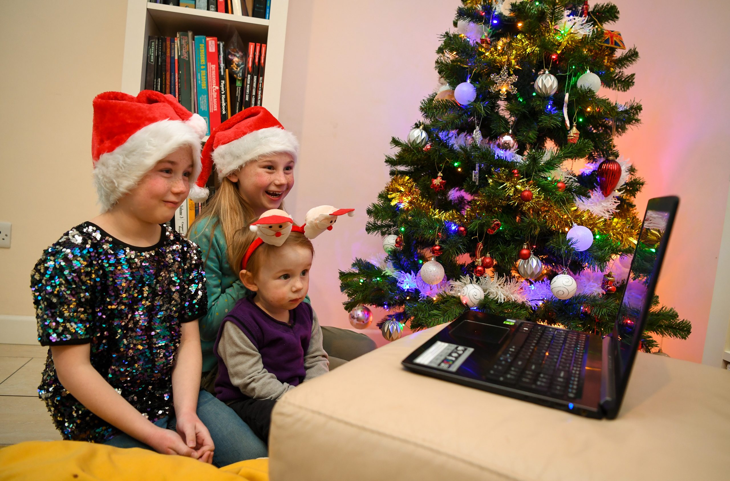 Zoom eliminará el límite de 40 minutos en las videollamadas para las fiestas decembrinas