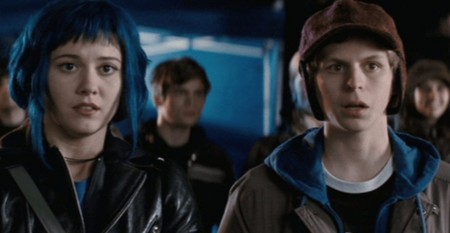 Lo que muchos esperaban: ¡Tendremos una reunión virtual del elenco de 'Scott Pilgrim vs. The World'!