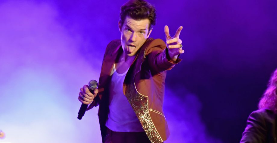 The Killers organiza una plática con sus fans antes de lanzar 'Imploding the Mirage'