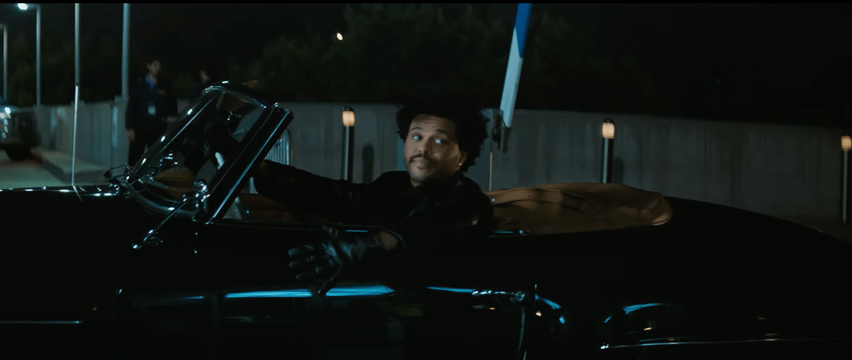 Checa el comercial de The Weeknd para su show en el Super Bowl LV