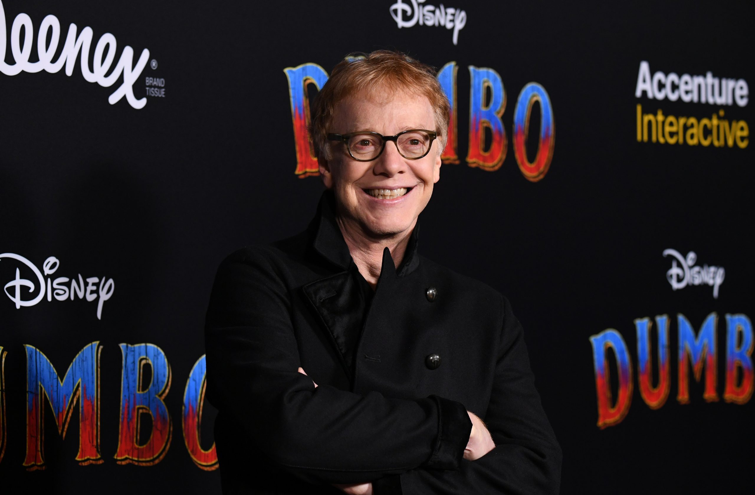 Danny Elfman estrena un video dirigido por el colaborador de Björk y FKA Twigs