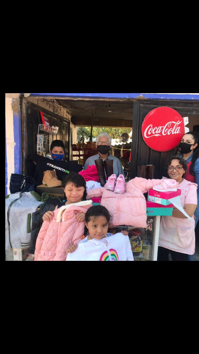 La historia de la foto del abuelito que pidió ayuda para buscar trabajo como chofer en la CDMX