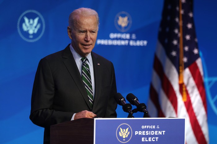 ¿Cómo se beneficiarán Nike y Adidas tras la llegada de Joe Biden a la presidencia de Estados Unidos?