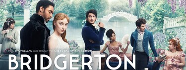 'Los Bridgerton': el debut de Shonda Rhimes en Netflix es un culebrón de primera en clave de Jane Austen 