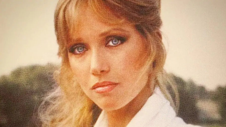 tanya roberts sigue viva