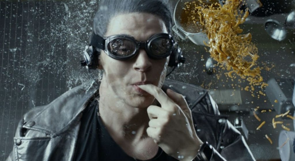 quicksilver