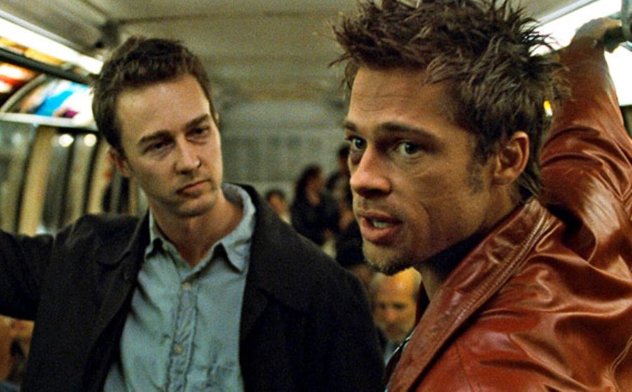 paul thomas anderson fight club