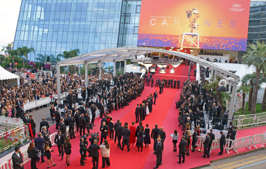 Cannes 2021 fechas