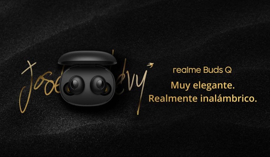 Realme México