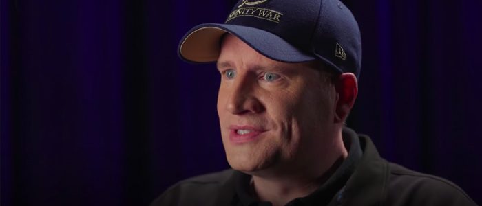 kevin feige marvel