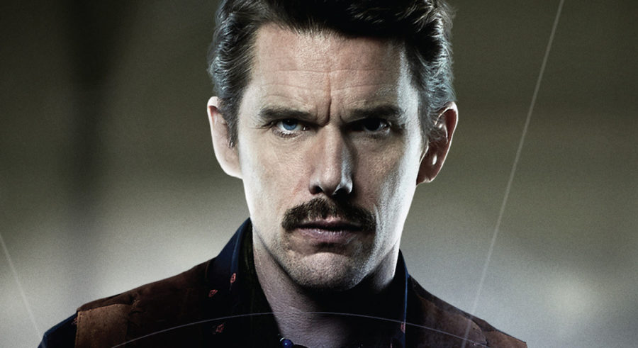 mejores películas ethan hawke