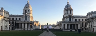 Greenwich, la deliciosa visita en la que disfrutar del Támesis y la historia