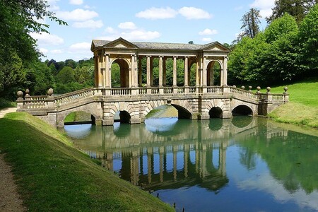 Prior Park