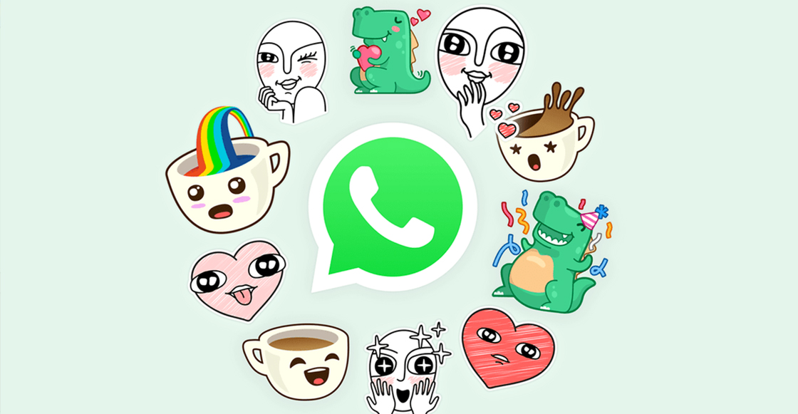 stickers-whatsapp-llegan-como-activarlos