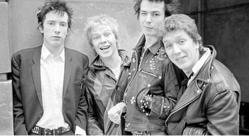 Sex Pistols