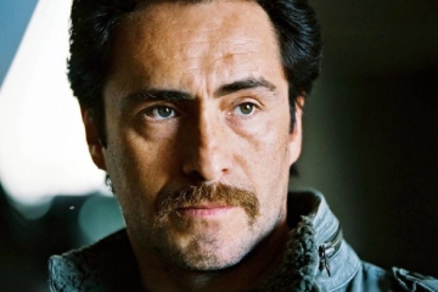 demián bichir tributo esposa