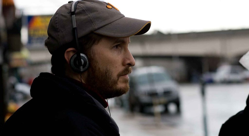 Darren Aronofsky