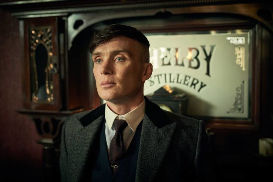 posible película peaky blinders