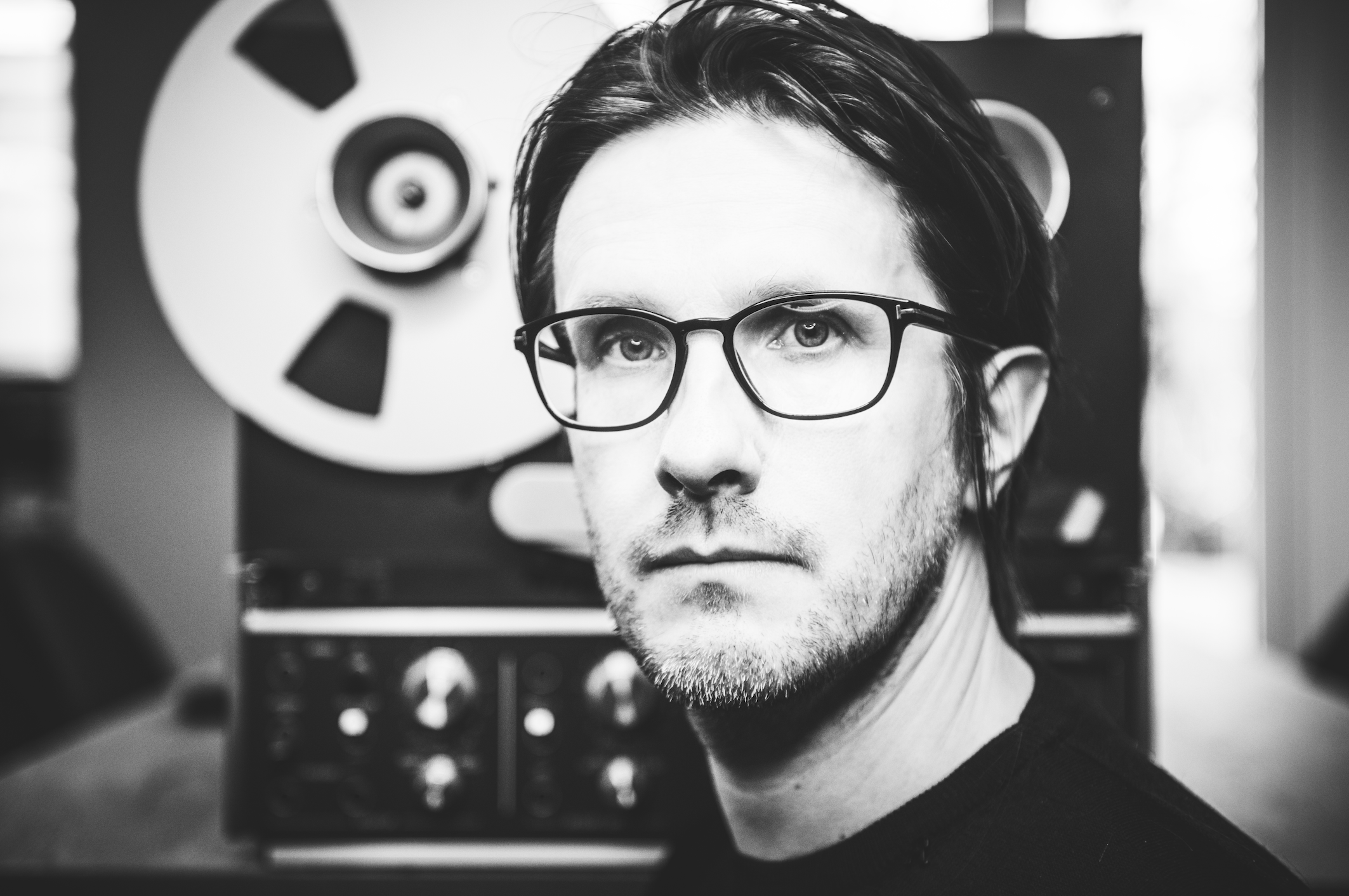 "Es una artista muy respetada": Steven Wilson nos cuenta por qué hizo un cover a Taylor Swift