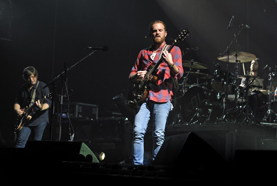 'Come Around Soundown': La vida escénica de Kings Of Leon, cumple 10 años