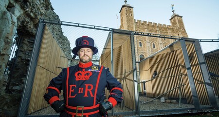 Ravenmaster