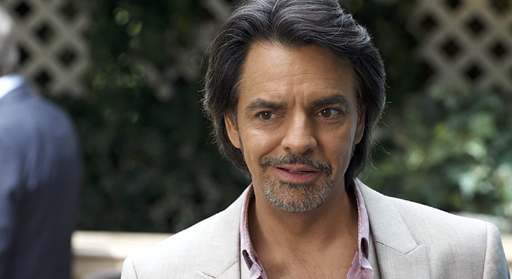 Eugenio Derbez