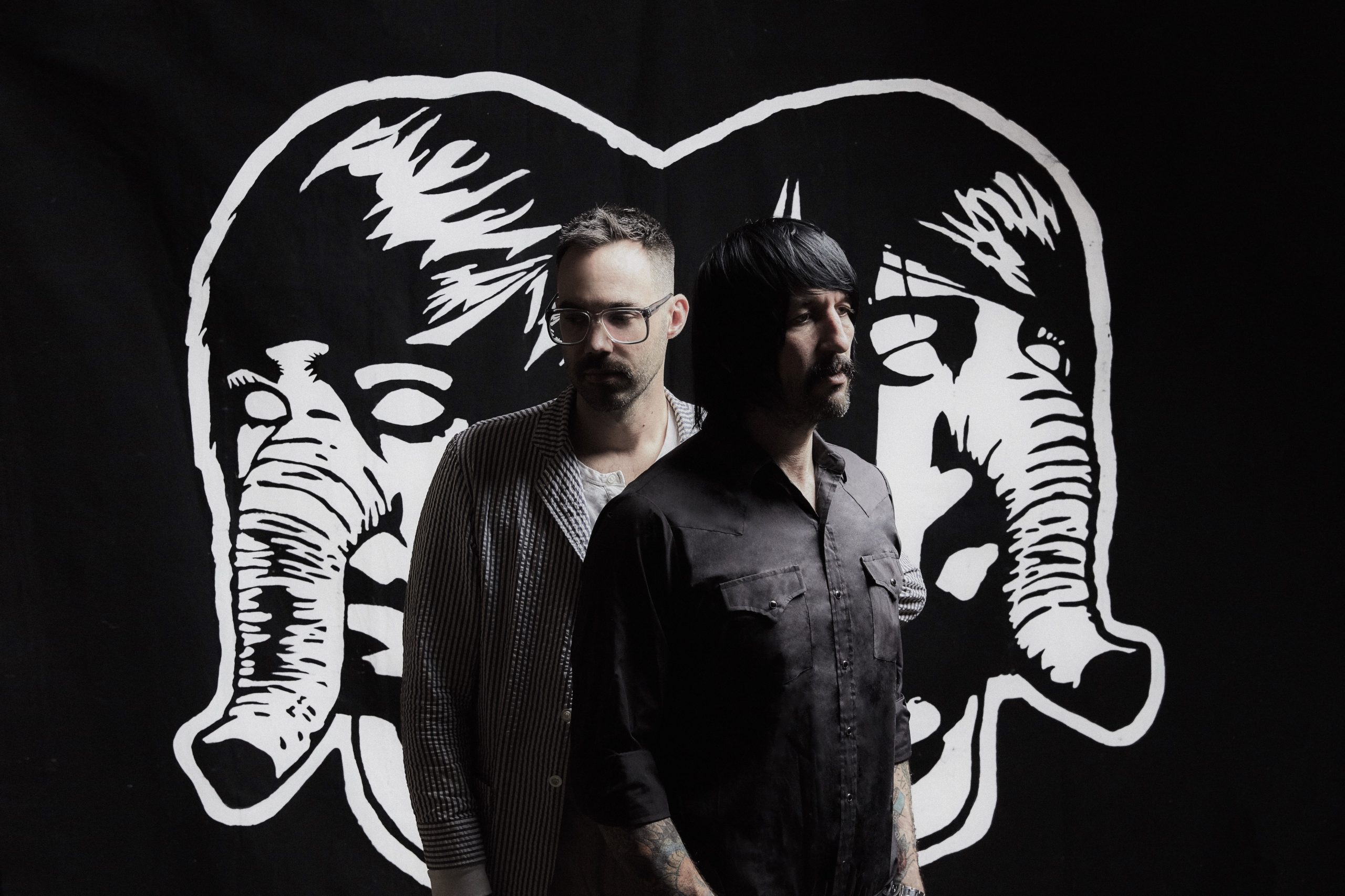 Death From Above 1979 anuncia nuevo disco lanzando la rola "One + One"