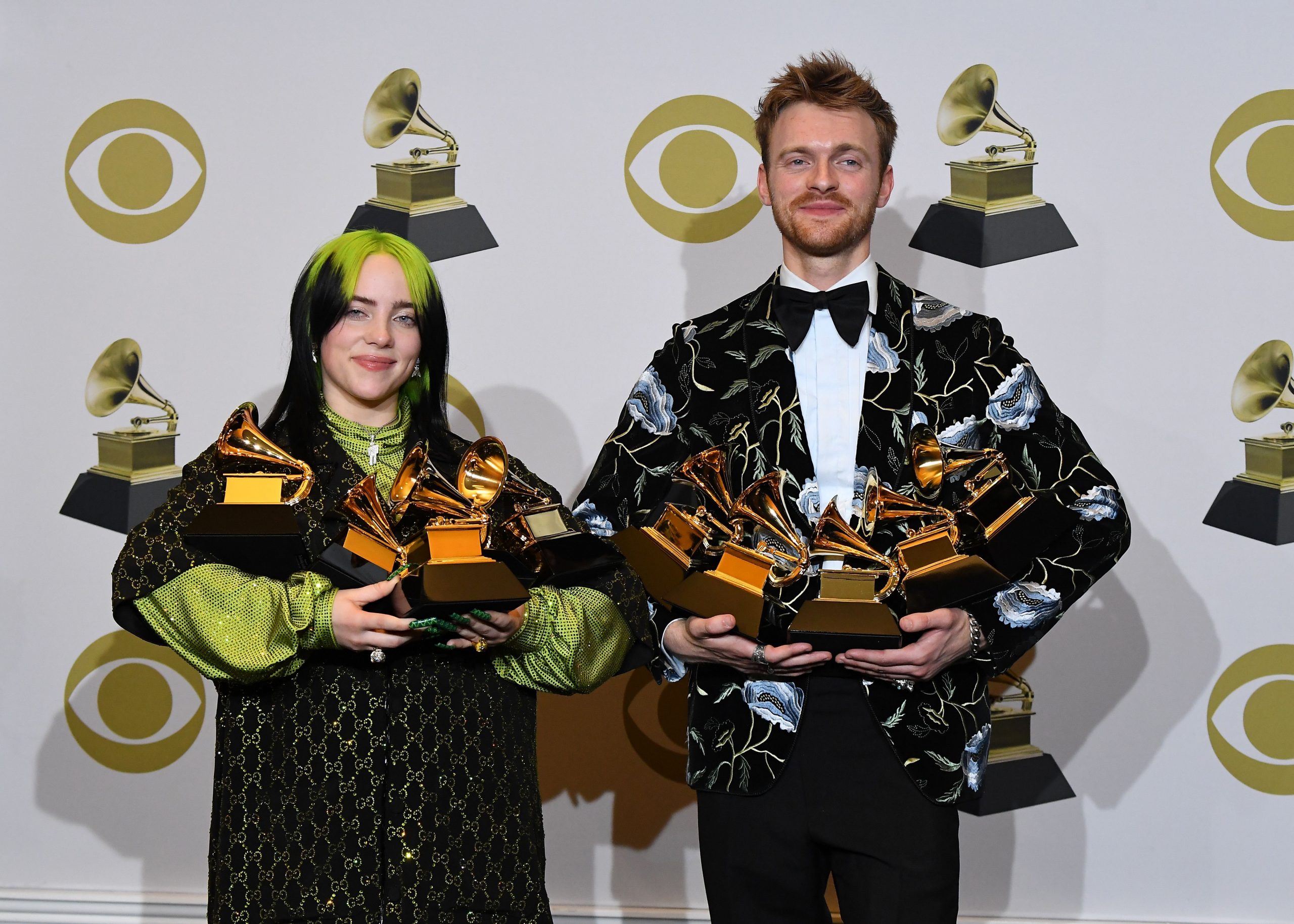 'The World's A Little Blurry': La mirada íntima al complejo mundo de Billie Eilish