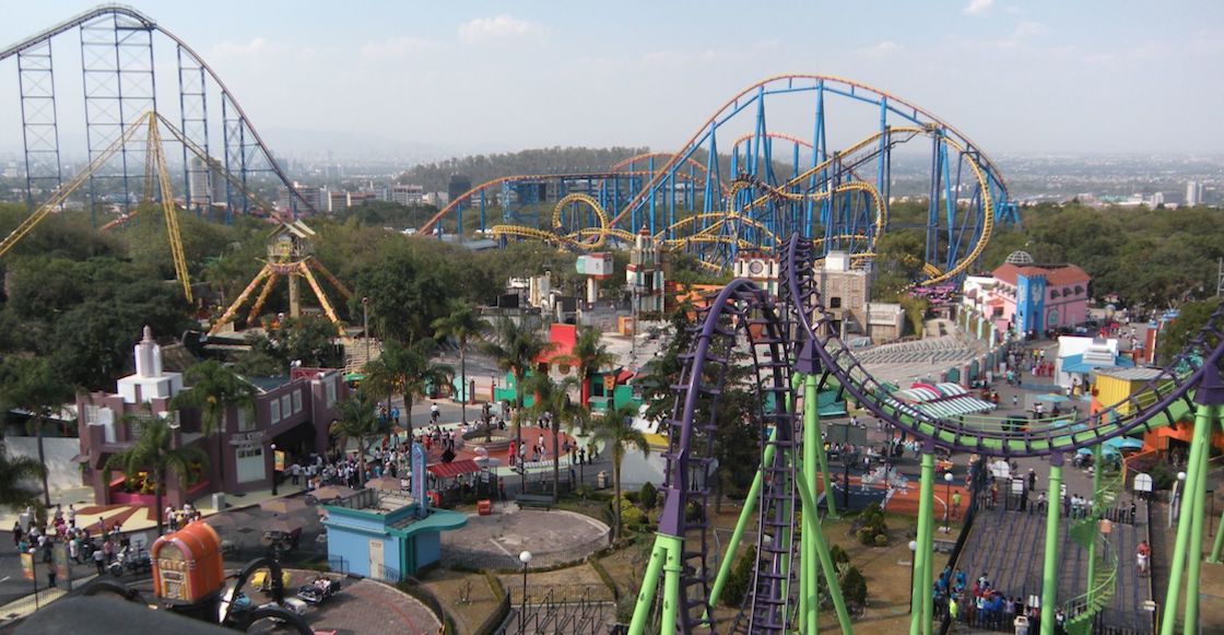 reapertura-six-flags-cdmx-claudia-sheinbaum