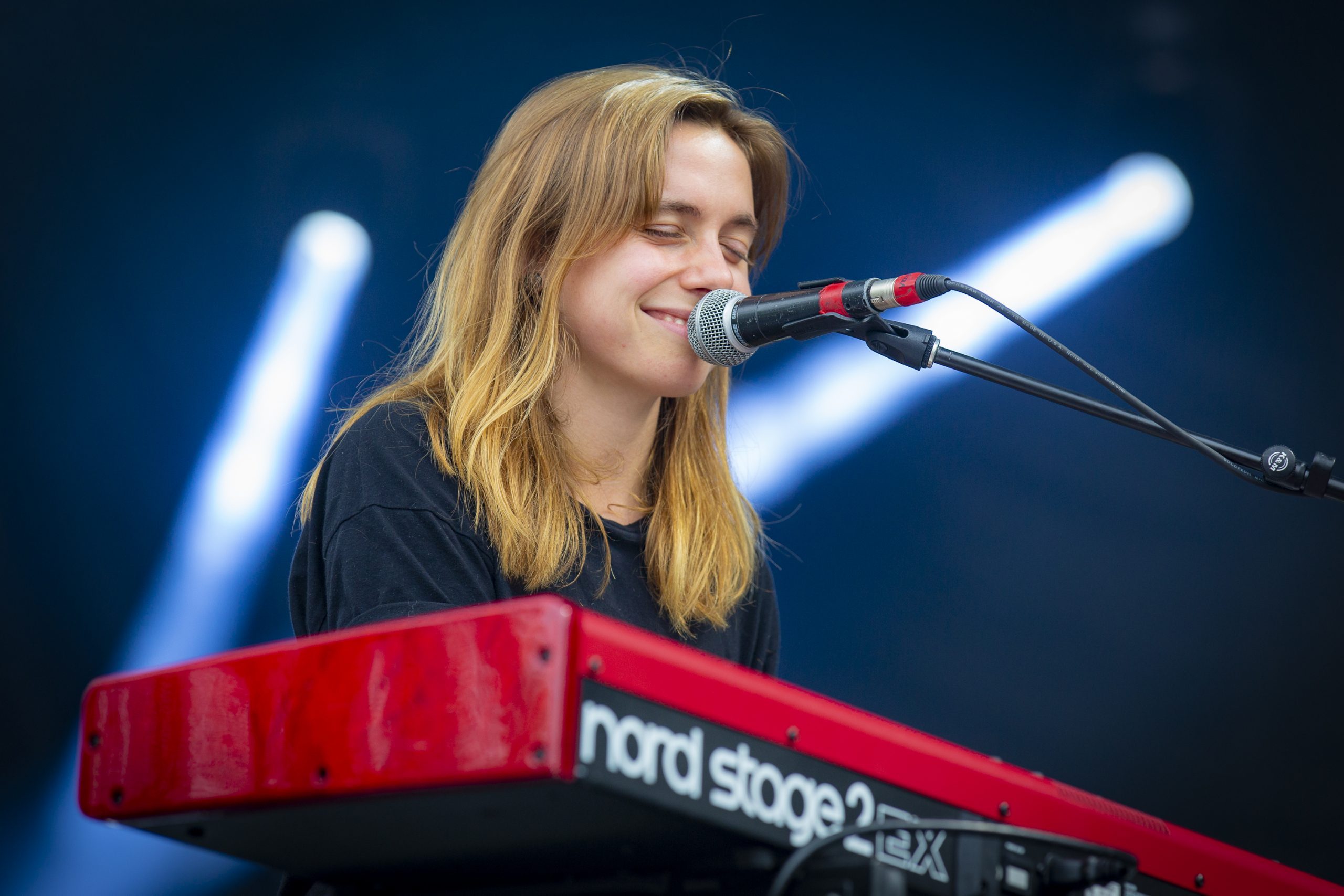 Julien Baker: Punk, pop e indie rock que te llegarán a lo profundo del alma