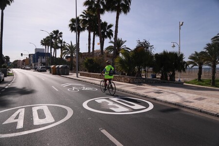 nuevos límites de velocidad