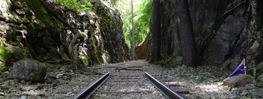 El Ferrocarril de la Muerte y el Corte del Infierno. Kanchanaburi, Tailandia (I)