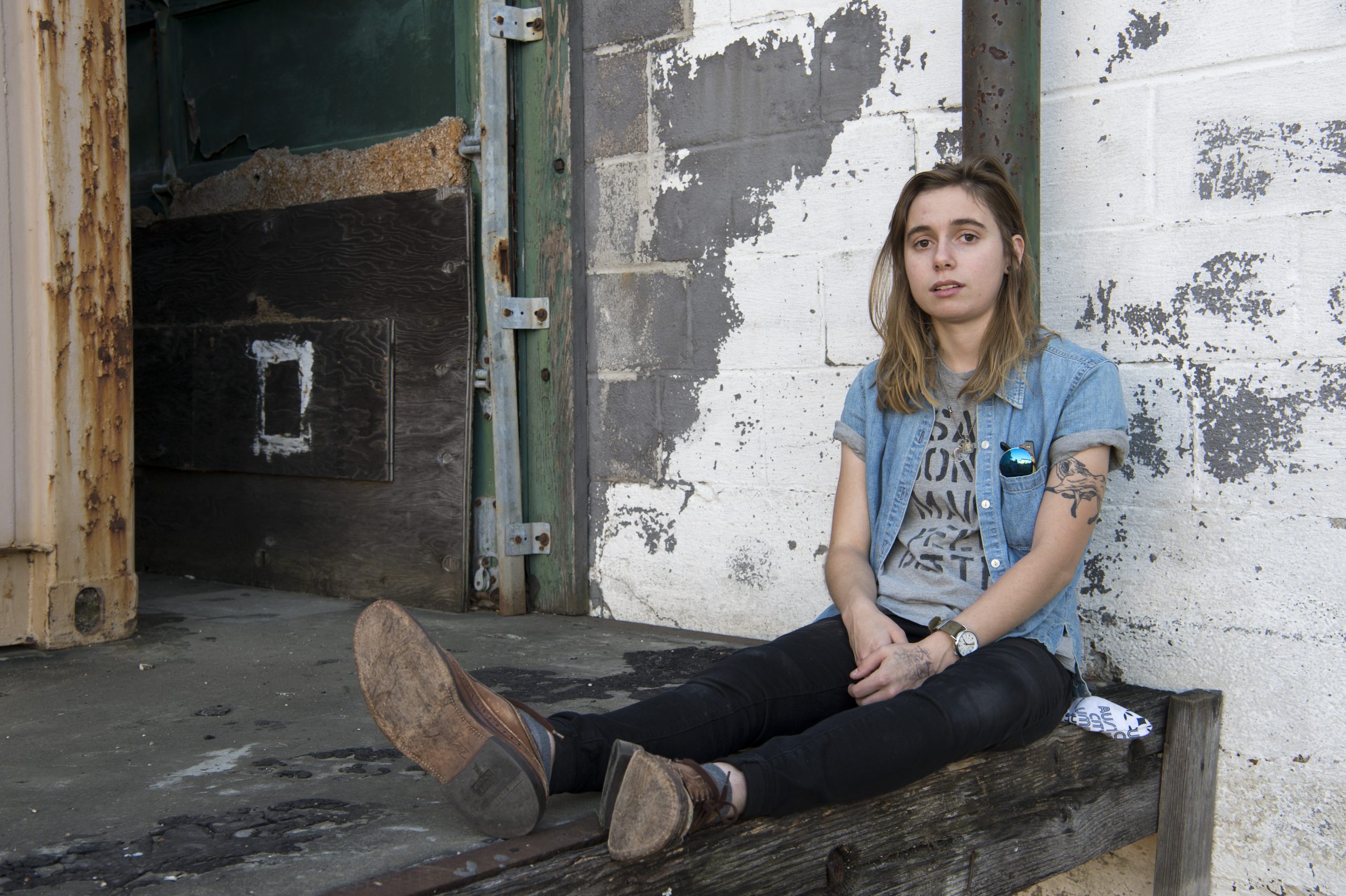 Julien Baker: Punk, pop e indie rock que te llegarán a lo profundo del alma