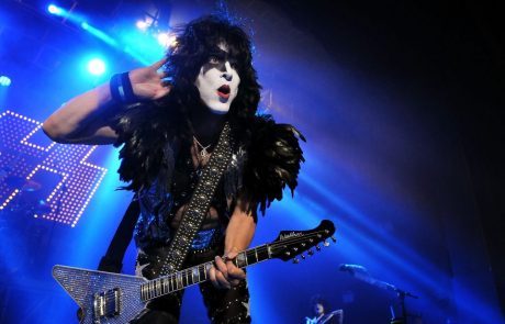 Paul Stanley dice que no habrá nueva música de KISS, por culpa de los fans